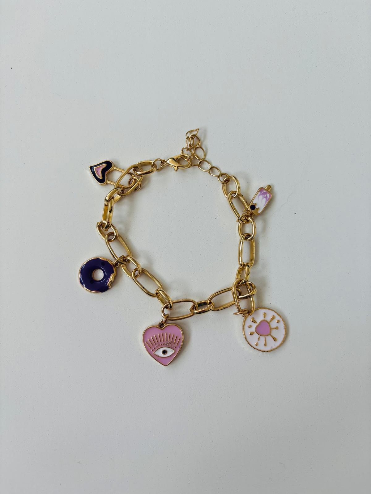 Nola bracelet