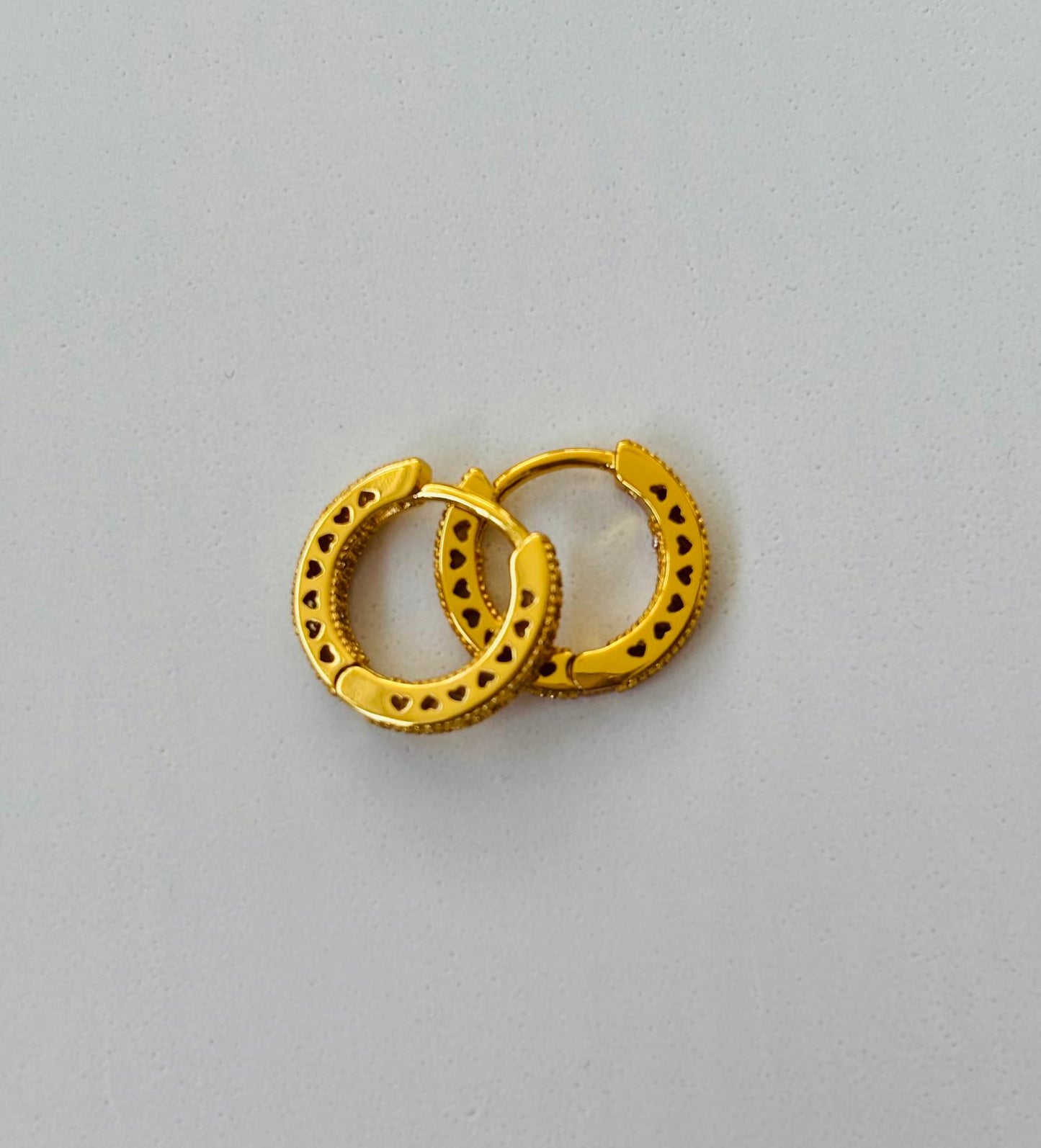 Juliette earrings