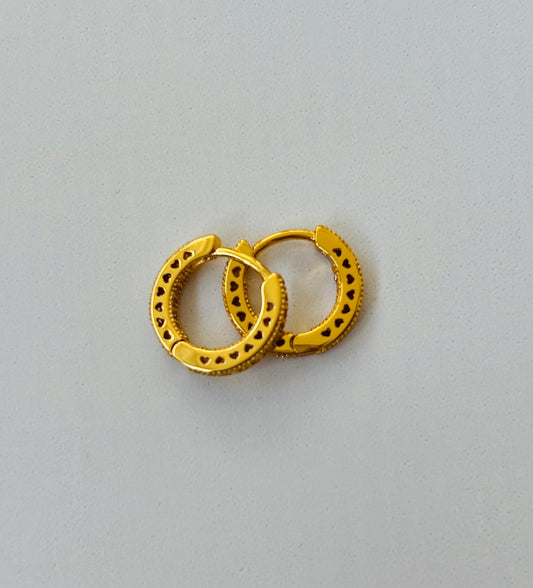 Juliette earrings