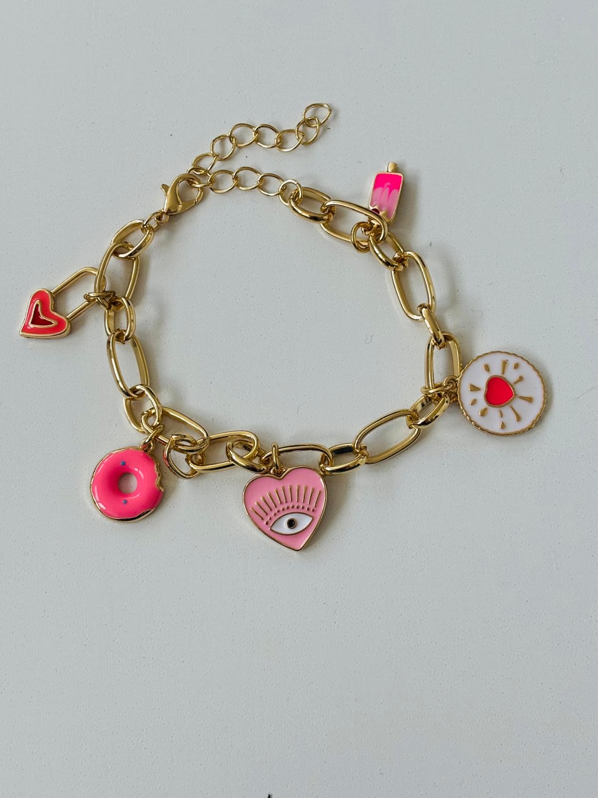 Nola bracelet