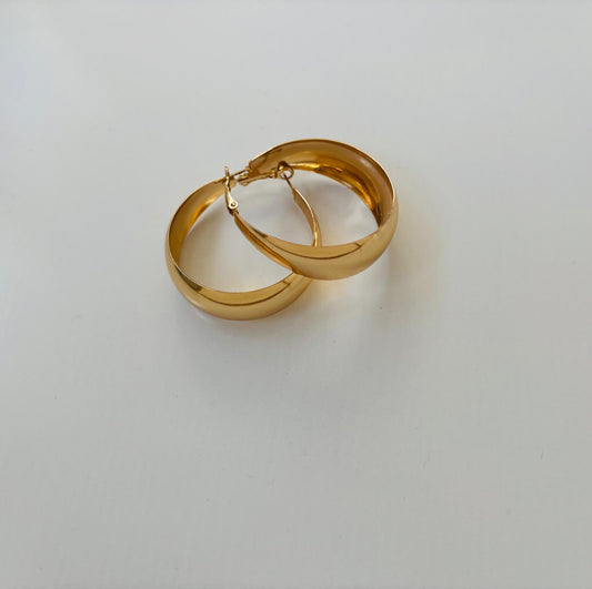 Jasmine earrings
