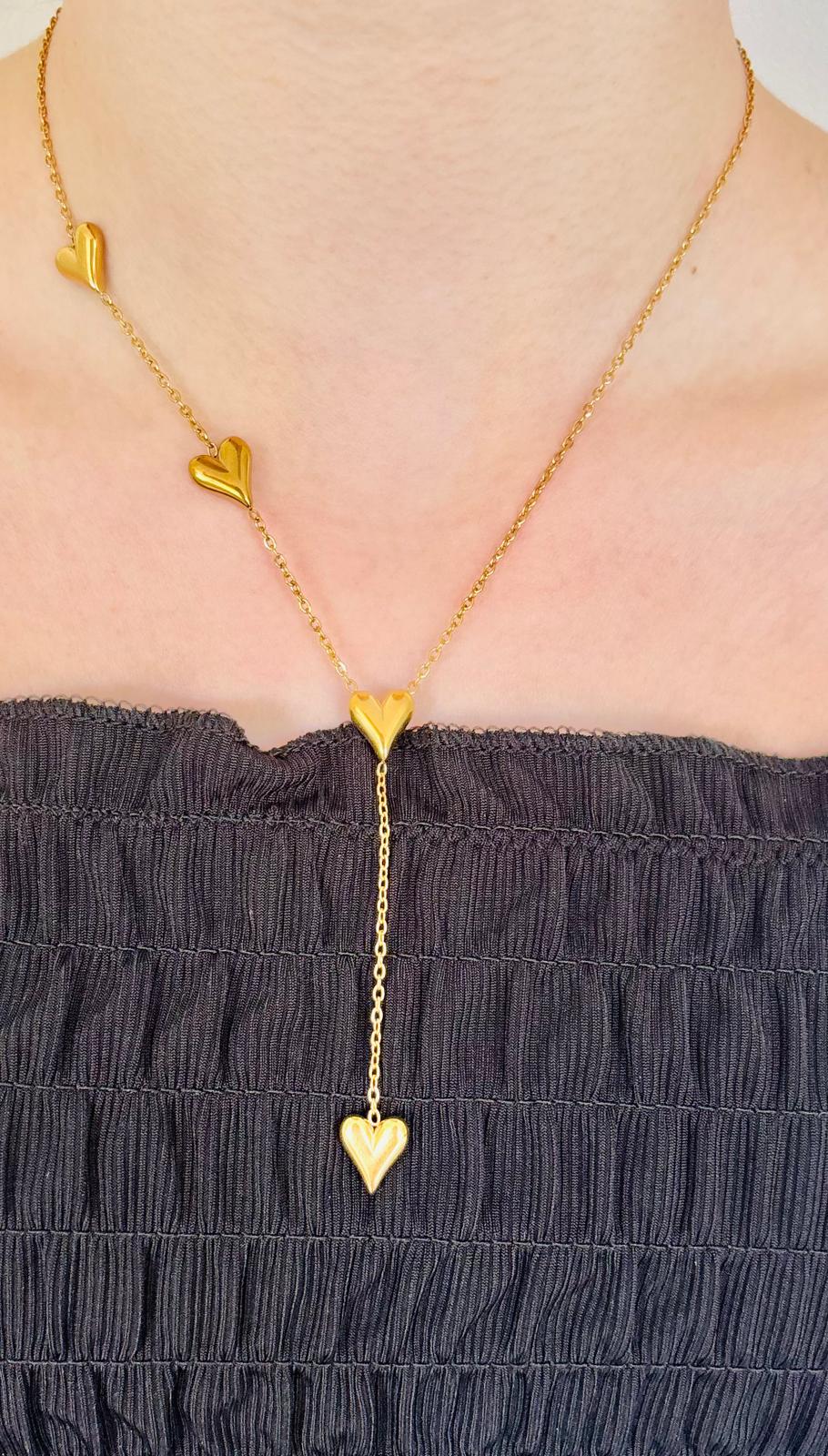 Emma necklace
