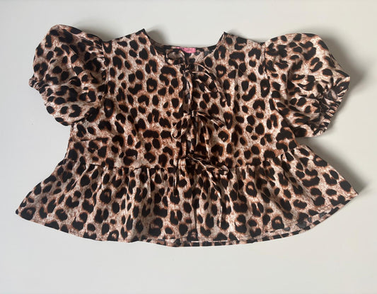 June blouse
