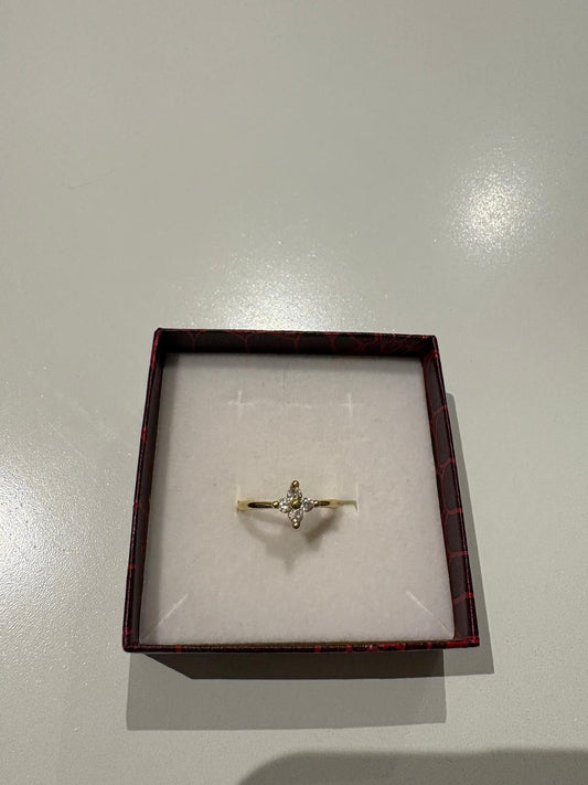 Veerle ring
