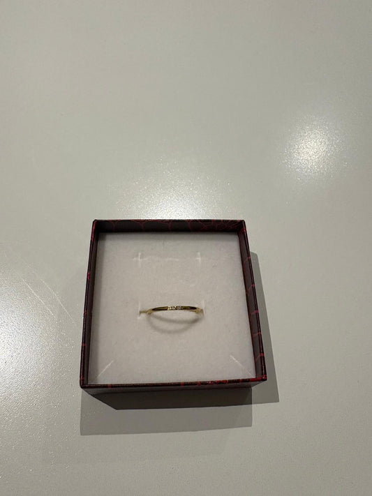 Eline ring