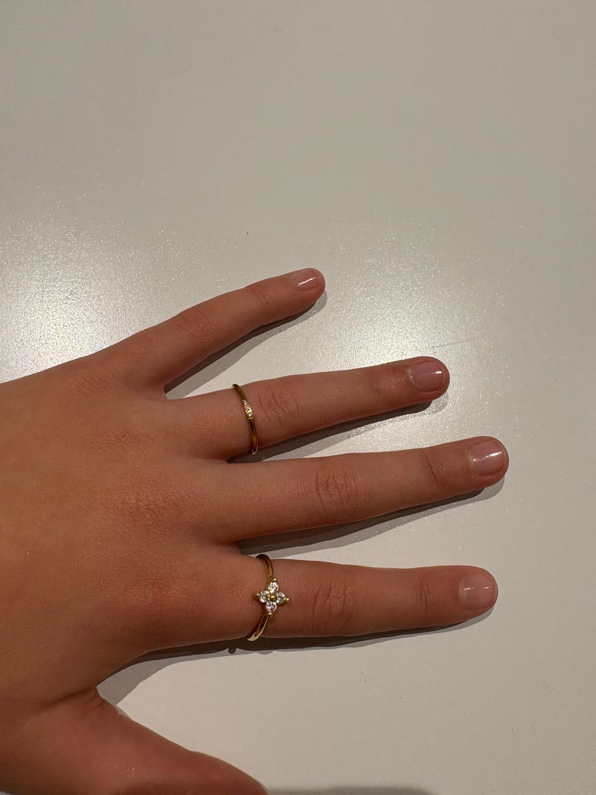 Eline ring