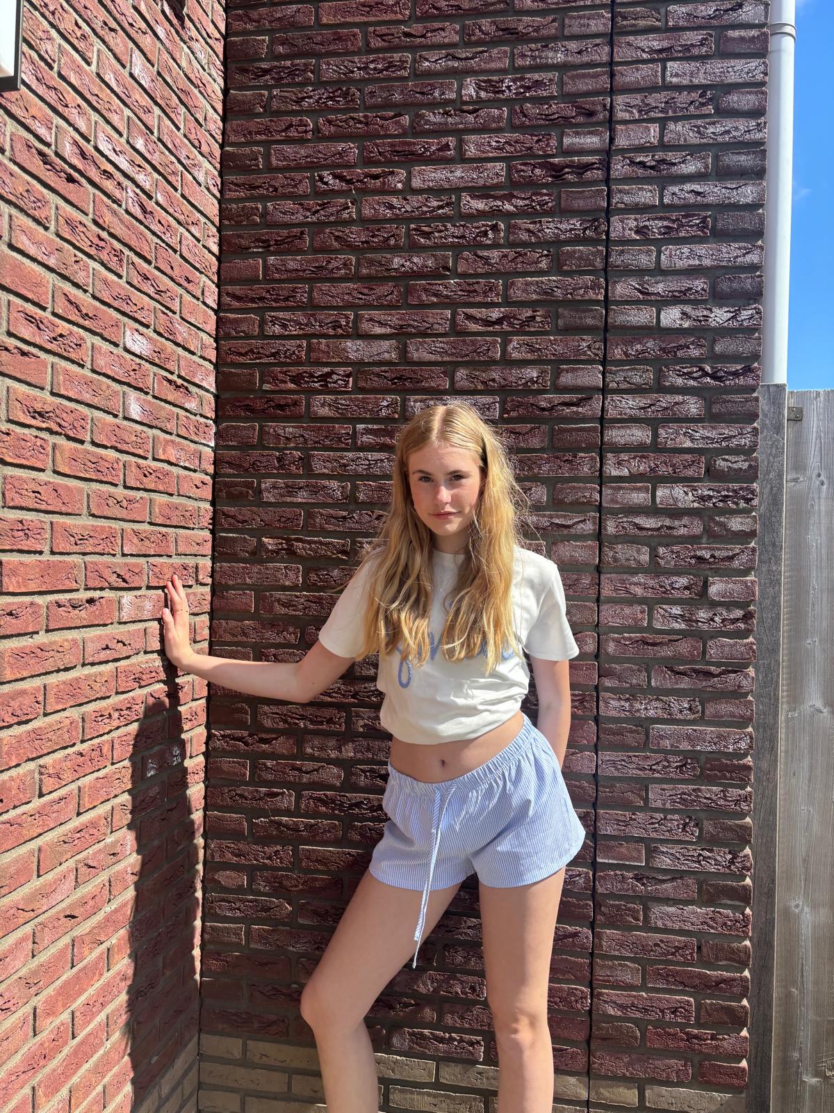Holly broek