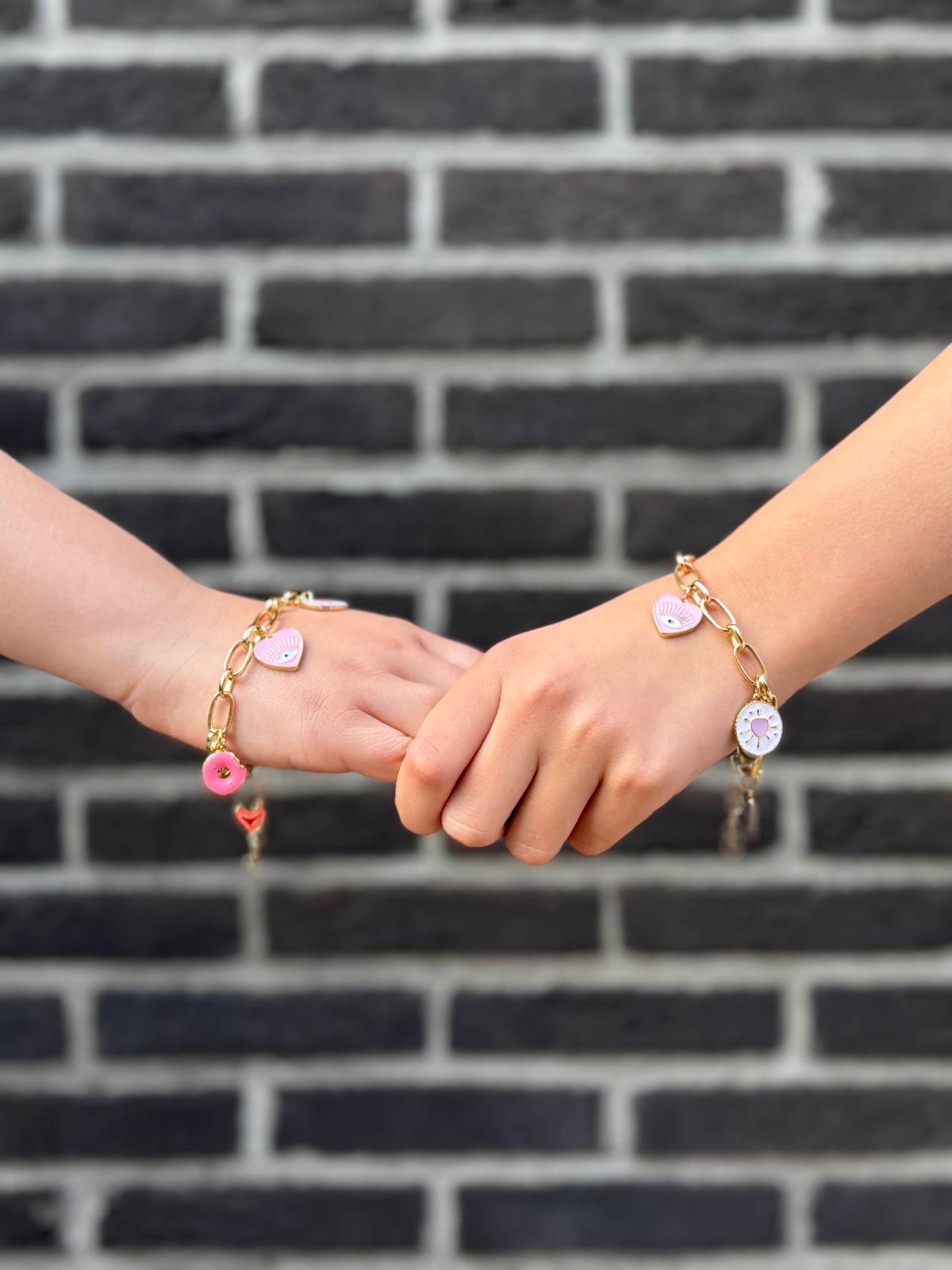Nola bracelet
