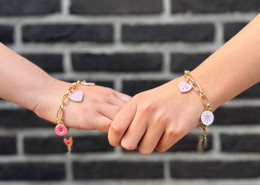 Nola bracelet