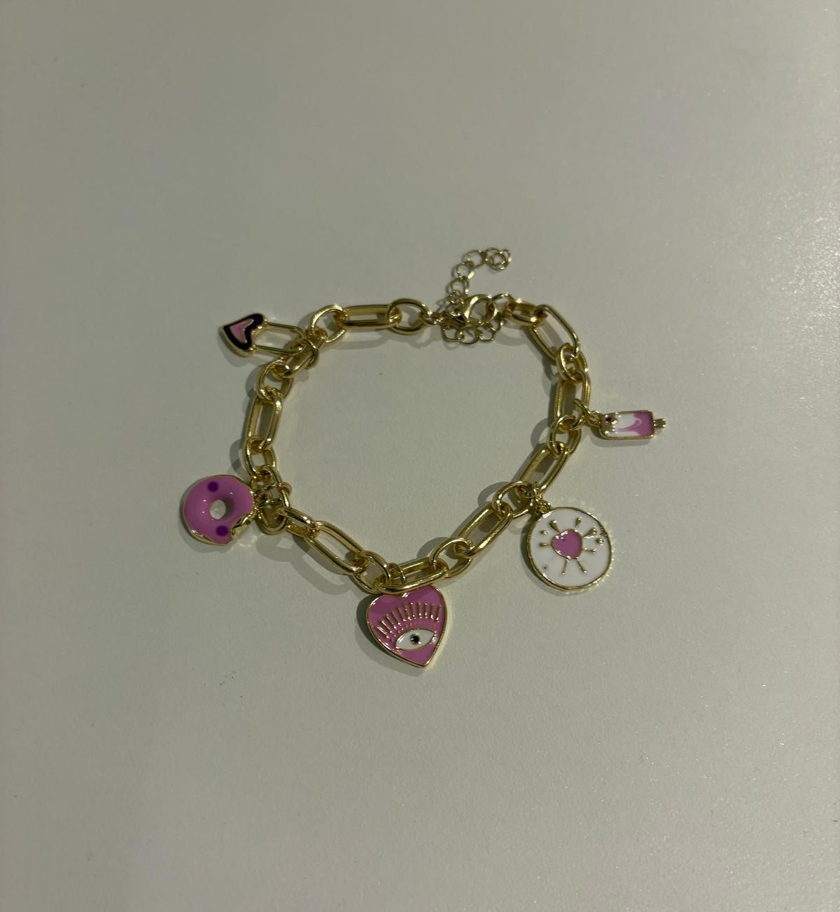 Nola bracelet