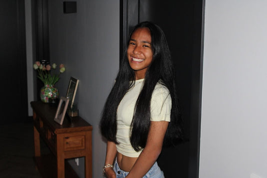 Megan top