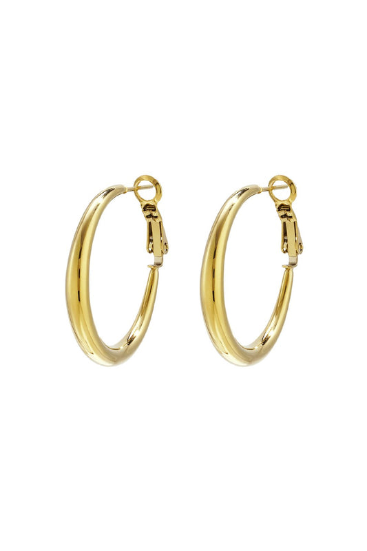Love Loop Hoops