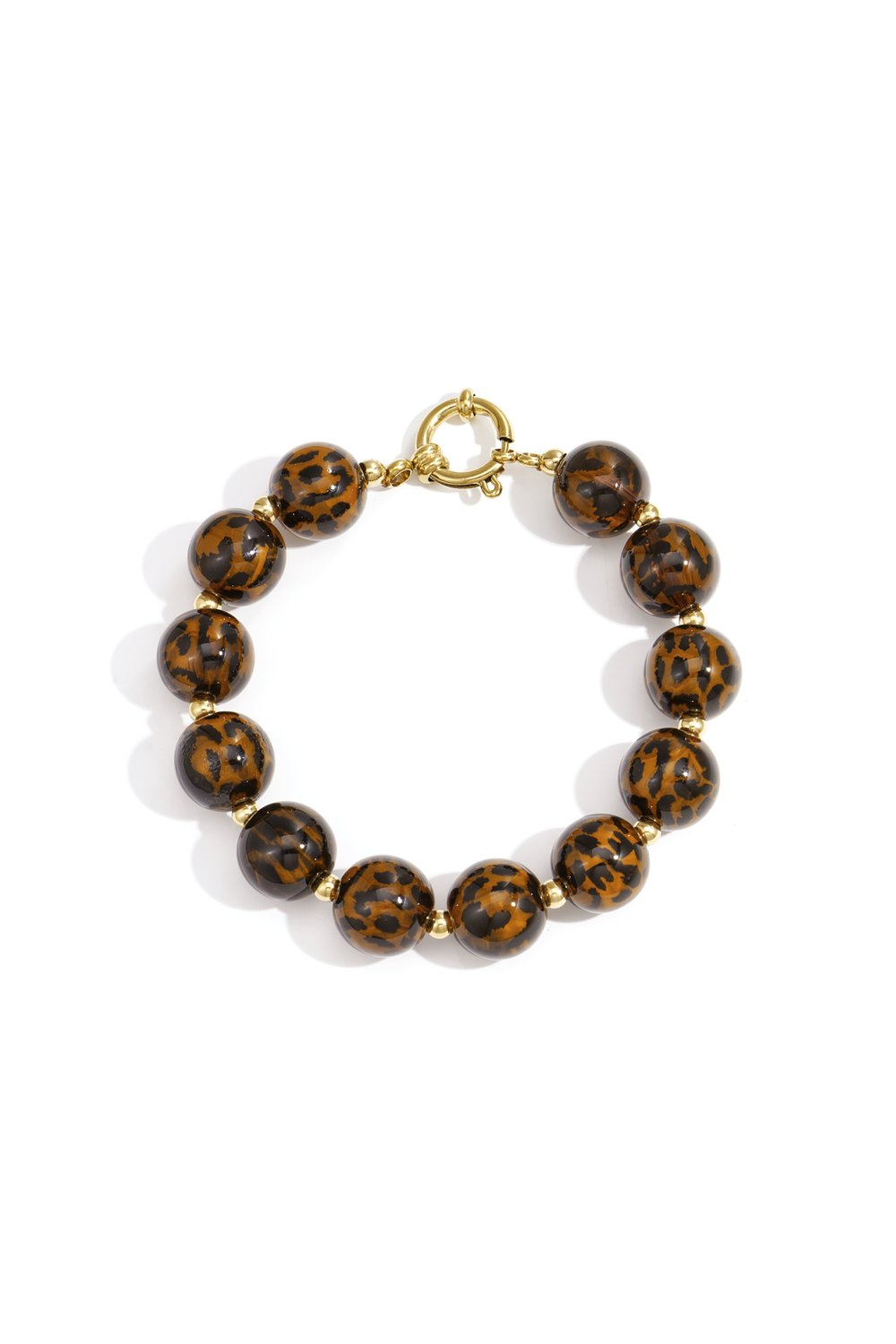Wild Love Bracelet